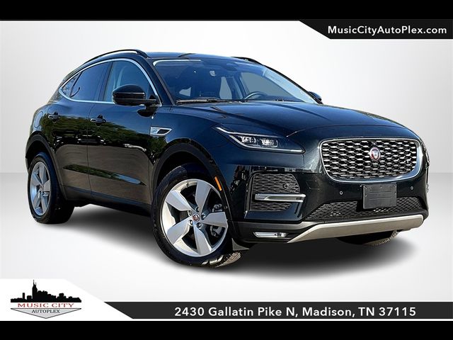 2021 Jaguar E-Pace SE