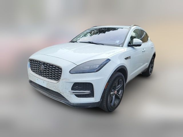 2021 Jaguar E-Pace SE