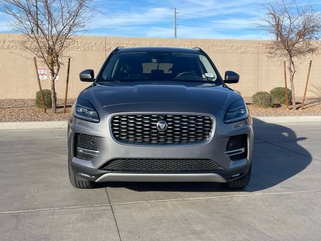 2021 Jaguar E-Pace SE