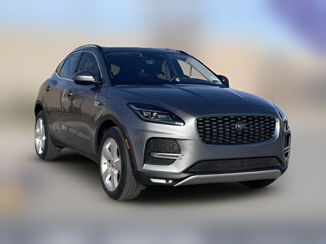 2021 Jaguar E-Pace SE