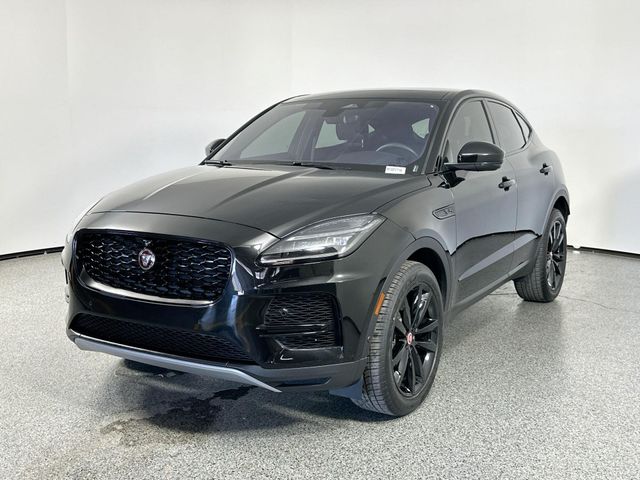 2021 Jaguar E-Pace SE