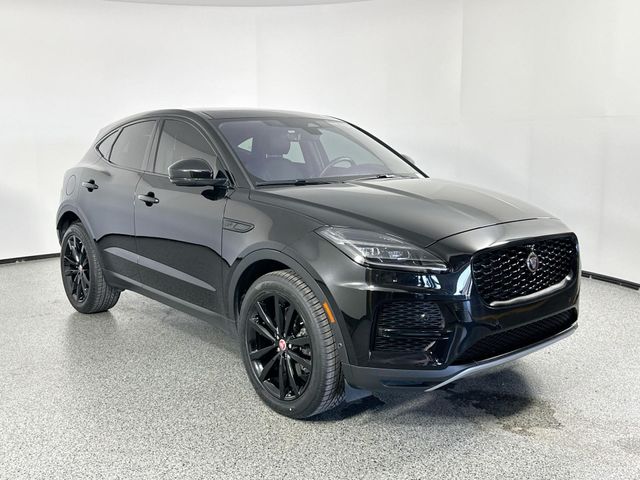 2021 Jaguar E-Pace SE