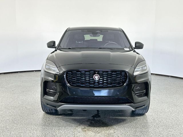 2021 Jaguar E-Pace SE