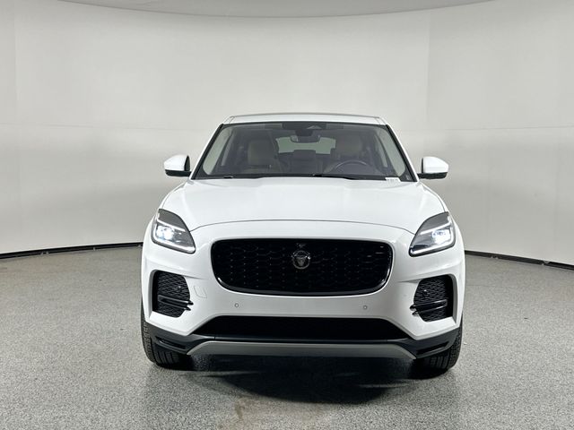 2021 Jaguar E-Pace SE