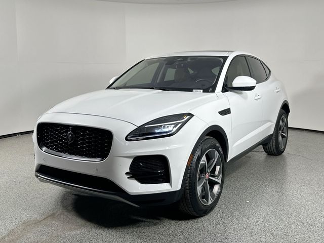 2021 Jaguar E-Pace SE