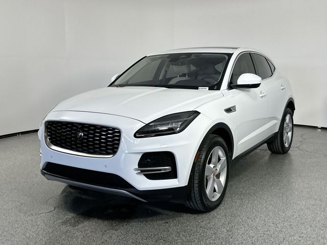 2021 Jaguar E-Pace SE