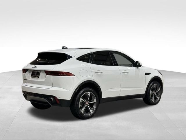 2021 Jaguar E-Pace SE