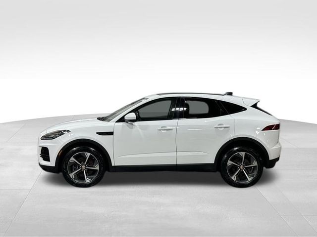 2021 Jaguar E-Pace SE