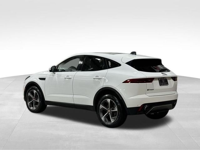 2021 Jaguar E-Pace SE