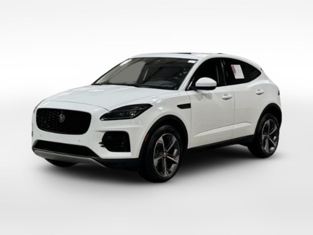 2021 Jaguar E-Pace SE