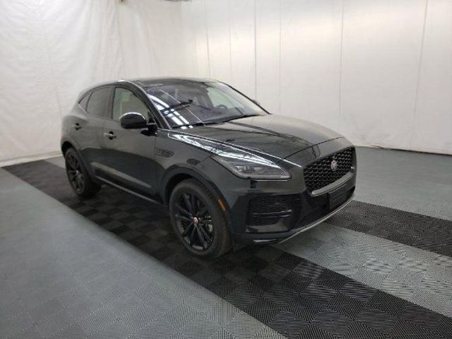 2021 Jaguar E-Pace SE