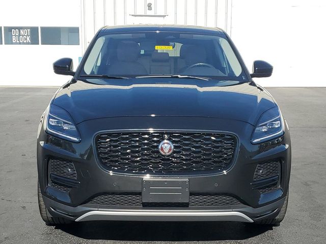 2021 Jaguar E-Pace SE