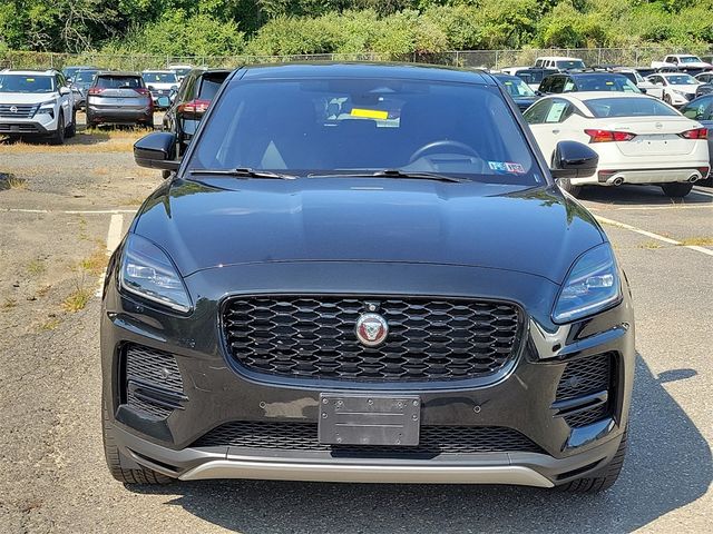 2021 Jaguar E-Pace SE