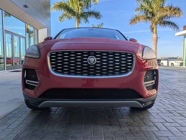2021 Jaguar E-Pace SE