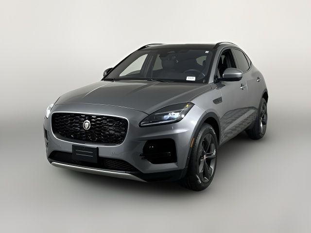 2021 Jaguar E-Pace SE