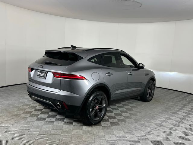 2021 Jaguar E-Pace SE