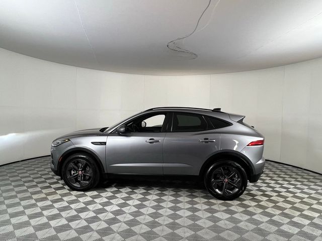 2021 Jaguar E-Pace SE