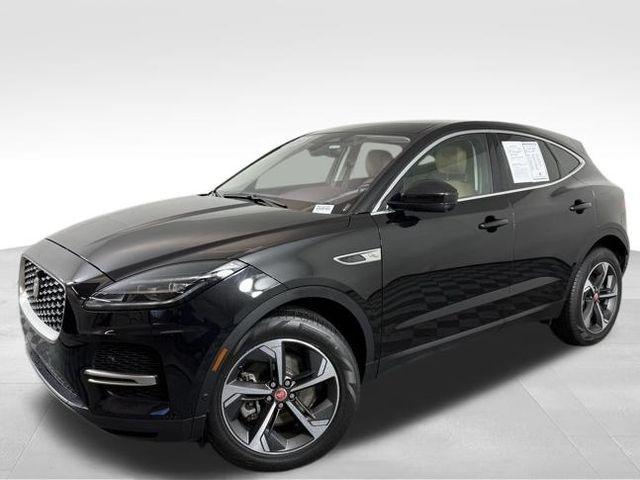 2021 Jaguar E-Pace SE