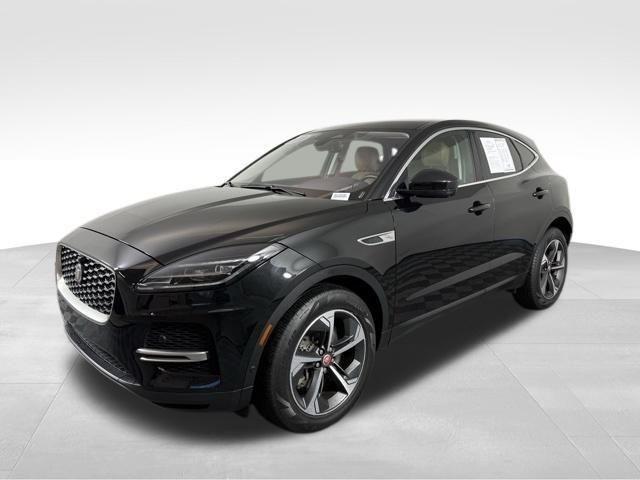 2021 Jaguar E-Pace SE