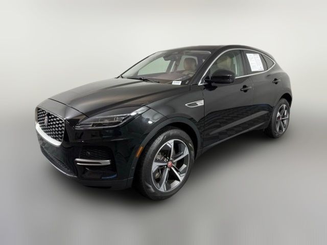 2021 Jaguar E-Pace SE