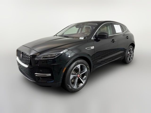 2021 Jaguar E-Pace SE