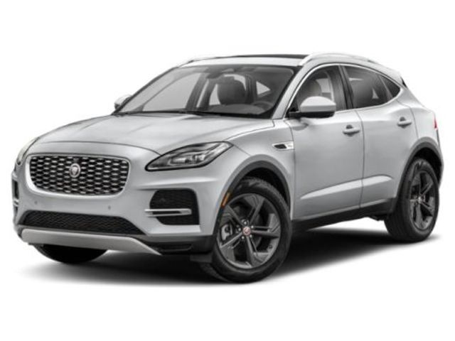 2021 Jaguar E-Pace SE