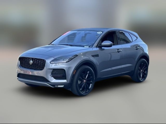 2021 Jaguar E-Pace SE