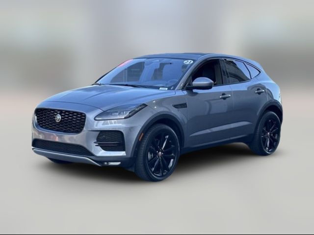 2021 Jaguar E-Pace SE