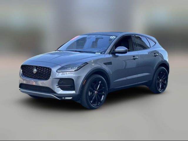 2021 Jaguar E-Pace SE