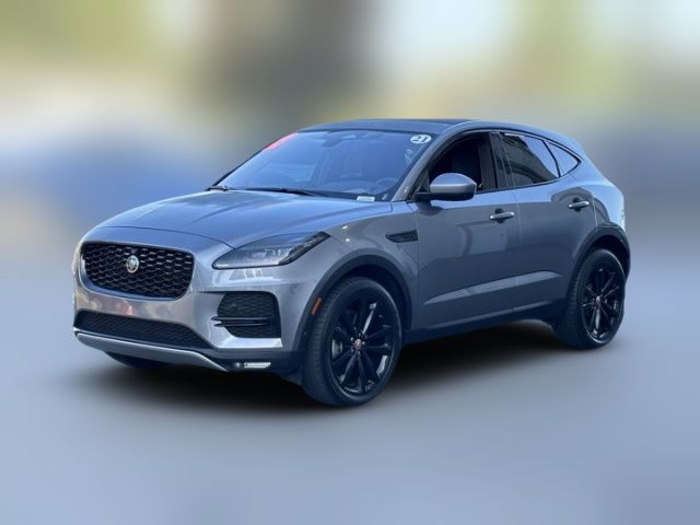 2021 Jaguar E-Pace SE