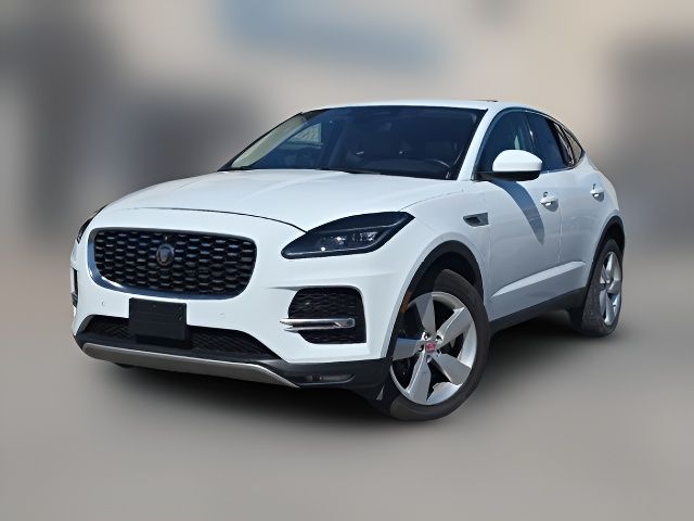 2021 Jaguar E-Pace SE