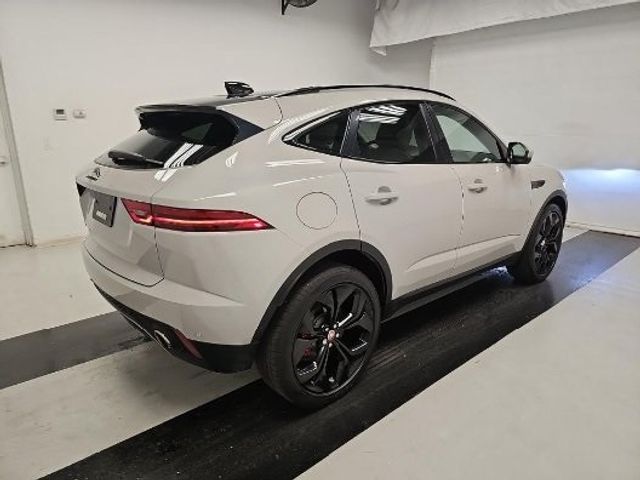 2021 Jaguar E-Pace SE