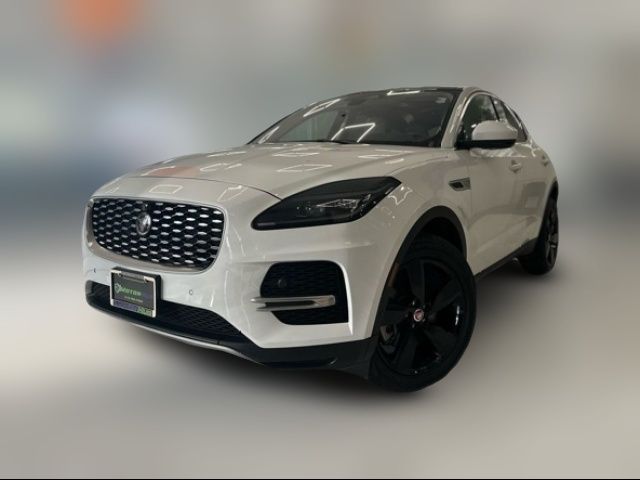 2021 Jaguar E-Pace SE