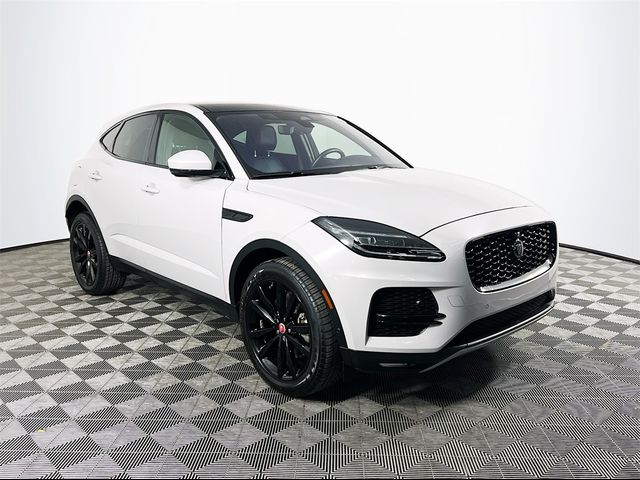 2021 Jaguar E-Pace SE