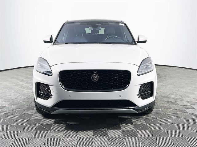 2021 Jaguar E-Pace SE