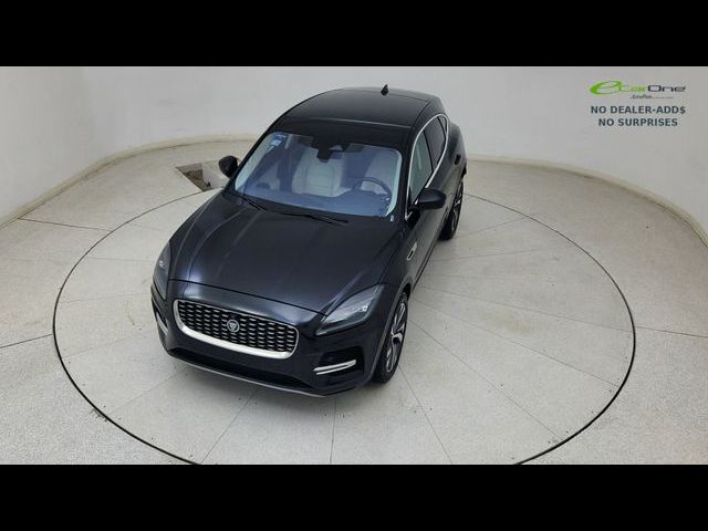 2021 Jaguar E-Pace SE