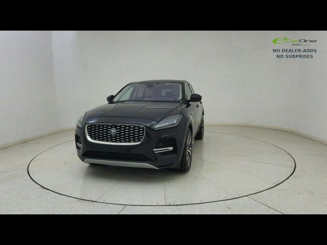2021 Jaguar E-Pace SE