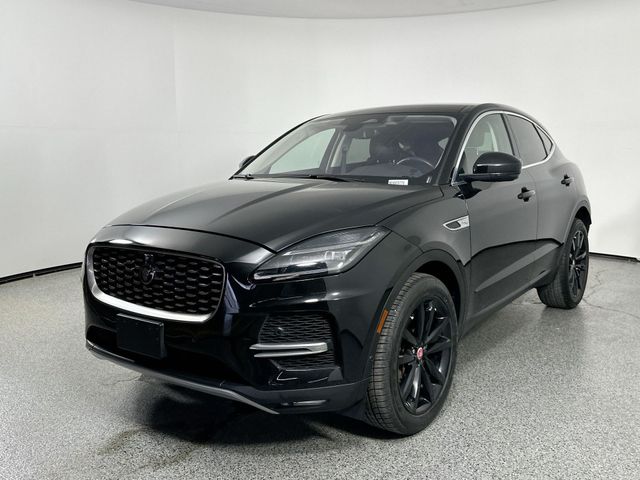 2021 Jaguar E-Pace SE