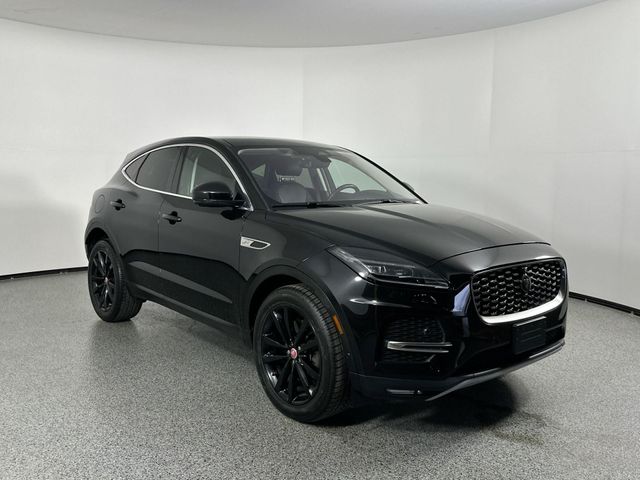 2021 Jaguar E-Pace SE