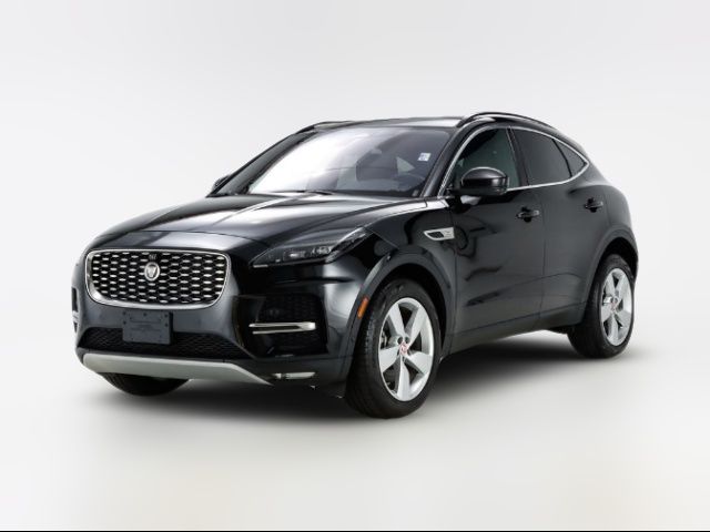 2021 Jaguar E-Pace SE