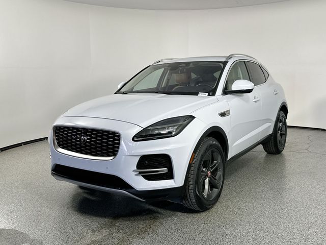 2021 Jaguar E-Pace SE