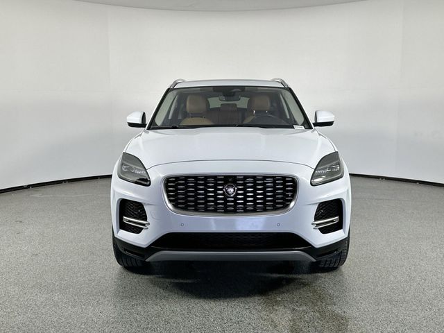 2021 Jaguar E-Pace SE