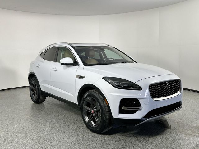 2021 Jaguar E-Pace SE