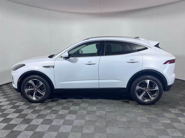 2021 Jaguar E-Pace SE