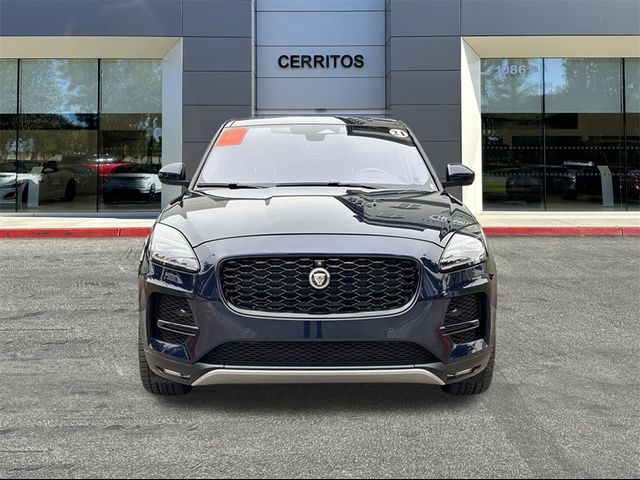 2021 Jaguar E-Pace SE