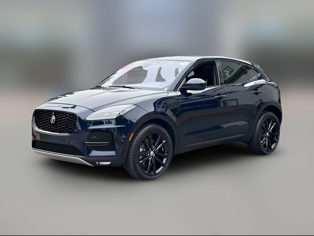 2021 Jaguar E-Pace SE