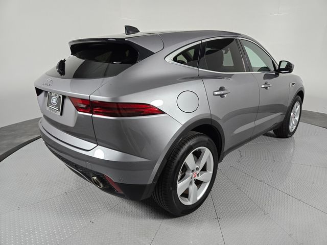 2021 Jaguar E-Pace SE