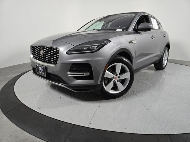 2021 Jaguar E-Pace SE