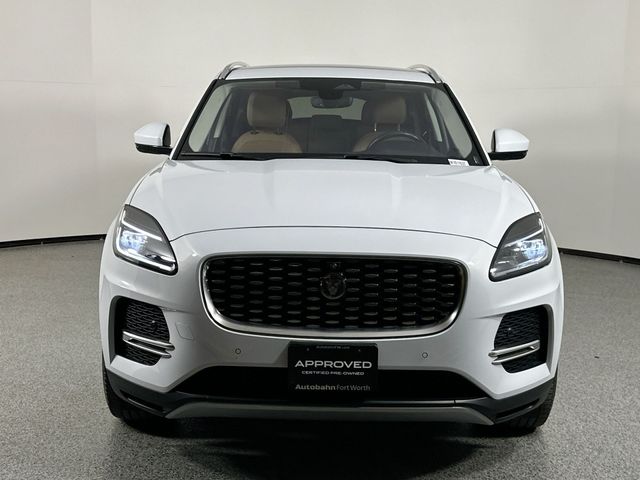 2021 Jaguar E-Pace SE