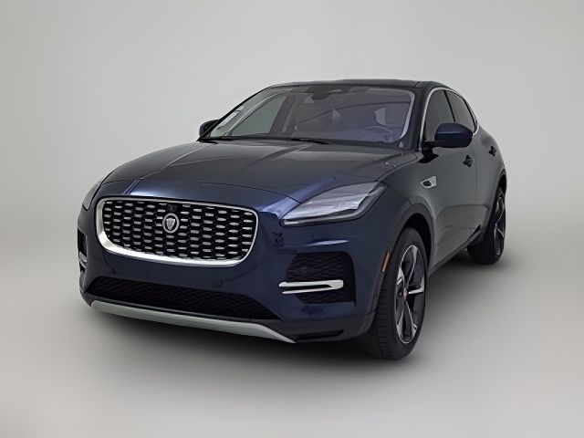 2021 Jaguar E-Pace SE